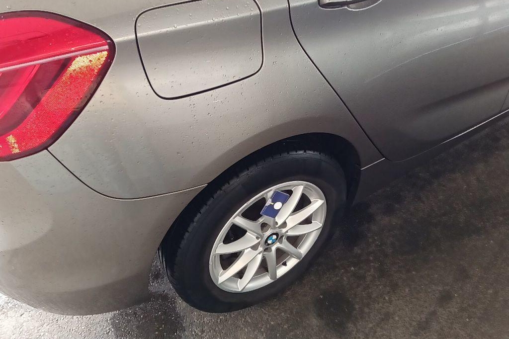 BMW 2er Active Tourer 2015 photo 18