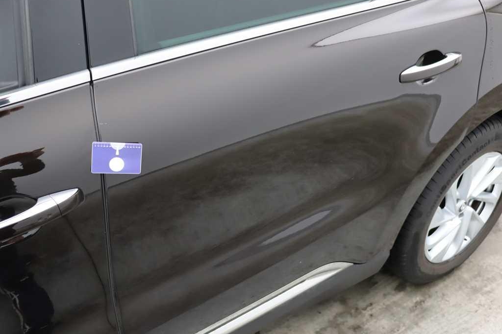 Renault Espace 2016 фото 21