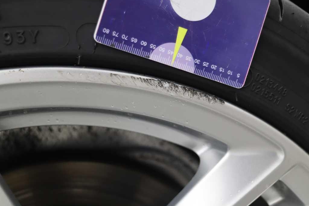 Audi A4 2019 фото 17