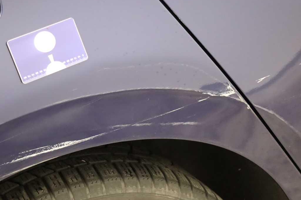 Volkswagen Touran 2015 фото 28