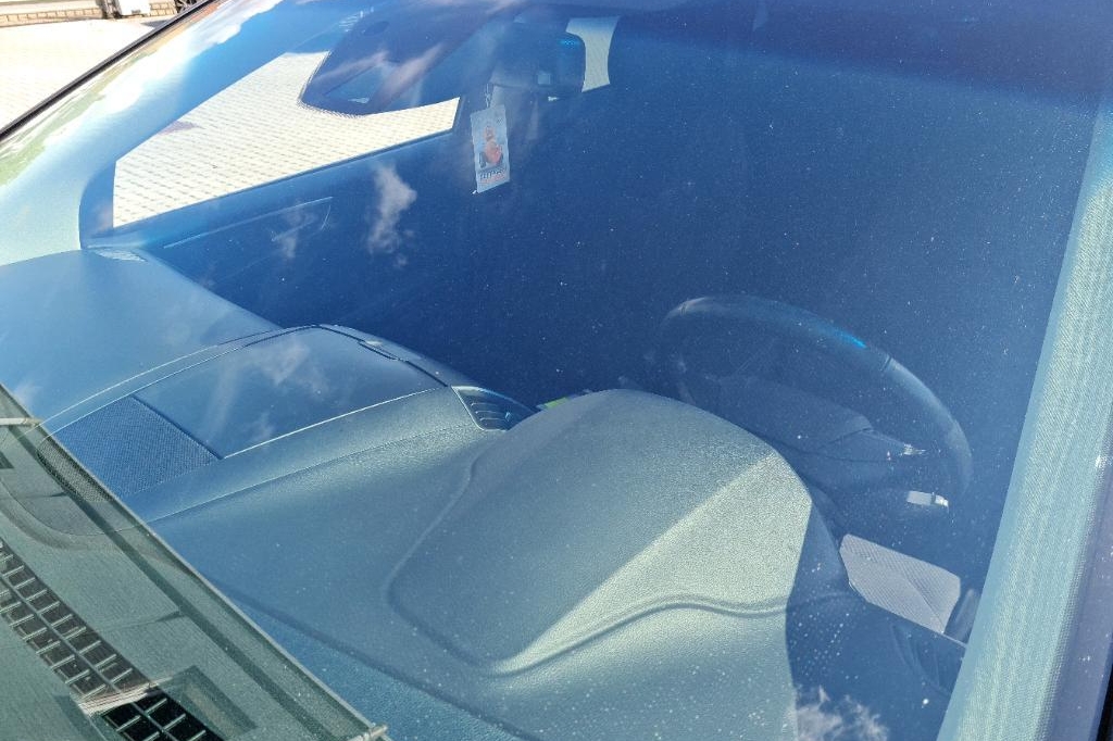 Ford Edge 2017 фото 34