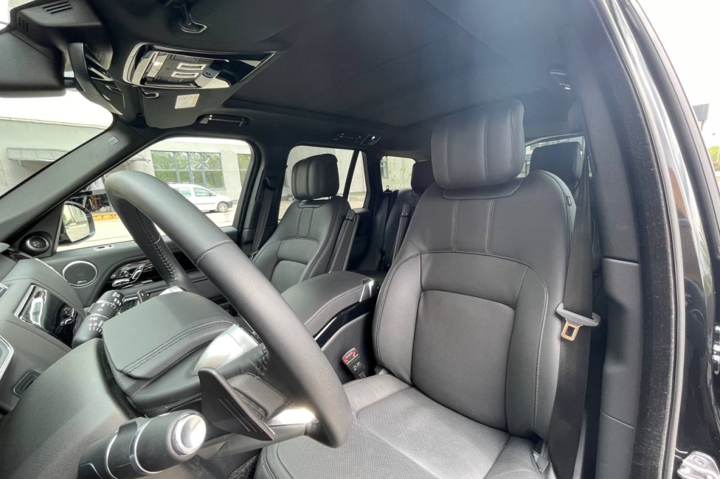 Land Rover Range Rover VOGUE  2020 фото 9