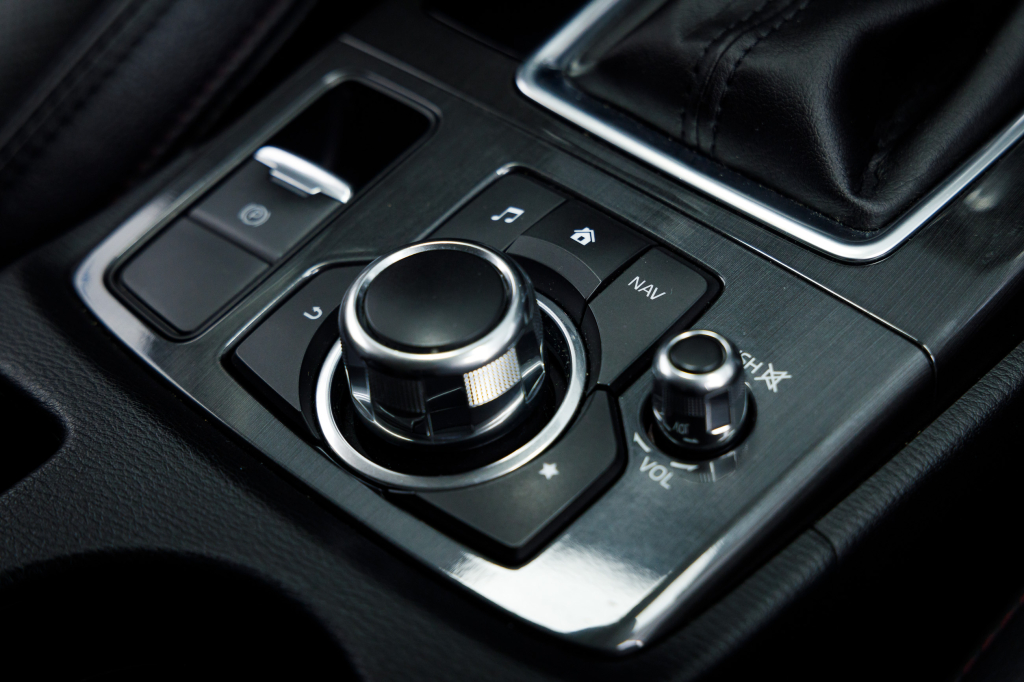 Mazda CX-5 2015 фото 28