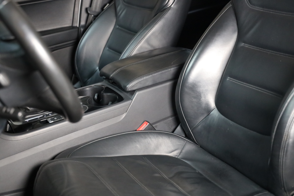 Volkswagen Touareg 2016 photo 25