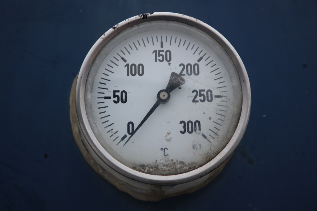 Trailor SYY3CX BITUME 1998 фото 5