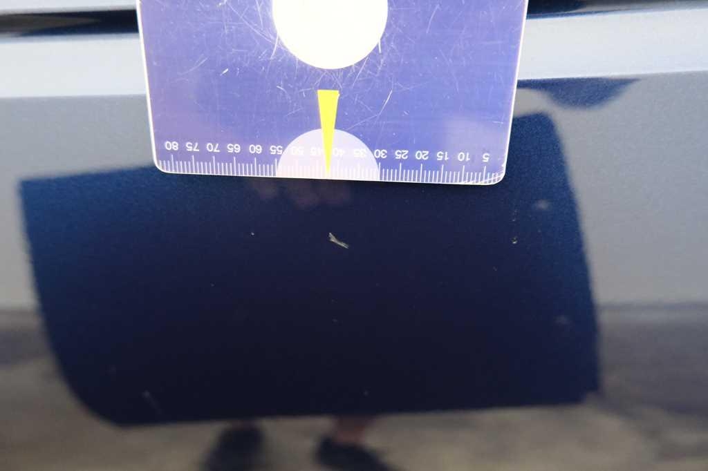 Audi A4 2017 фото 35