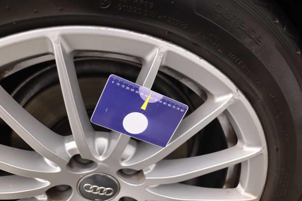 Audi A5 Sportback 2017 photo 24