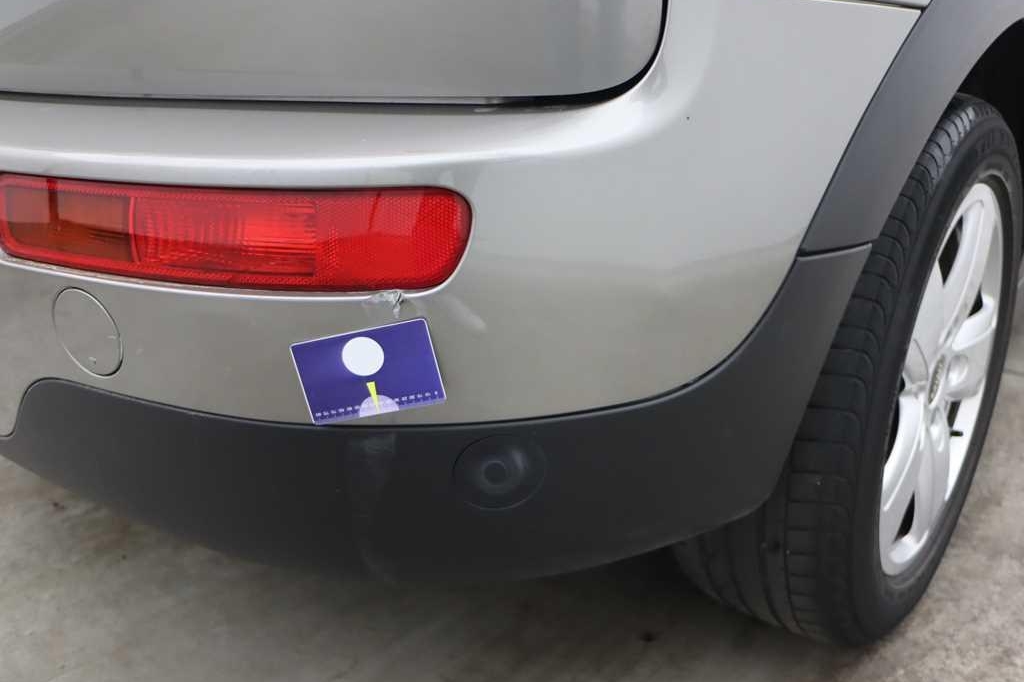 MINI Clubman 2016 фото 17