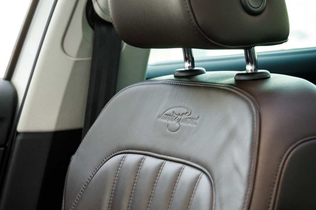 Skoda Superb Laurin & Klement 4x4 2015 фото 20