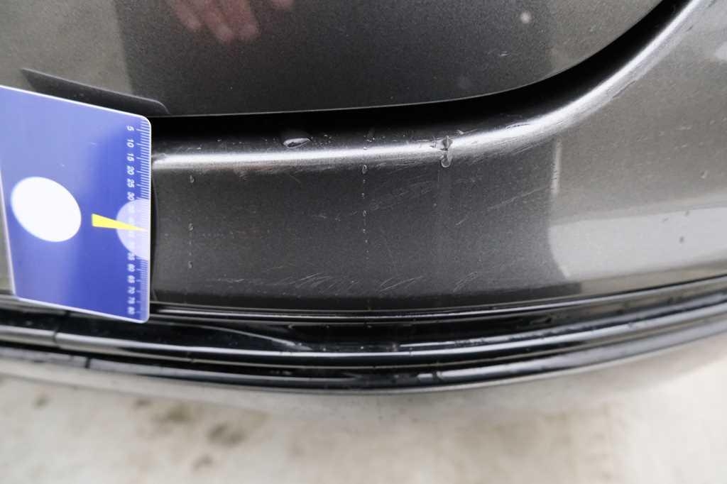 Ford Mondeo Turnier 2017 фото 21