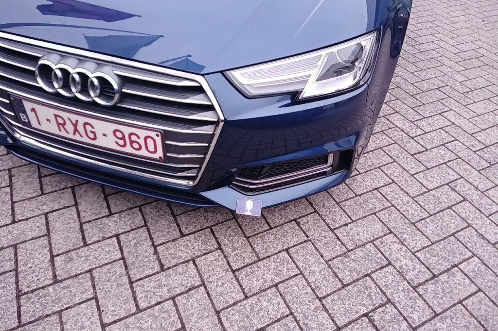 Audi A4 2017 фото 7