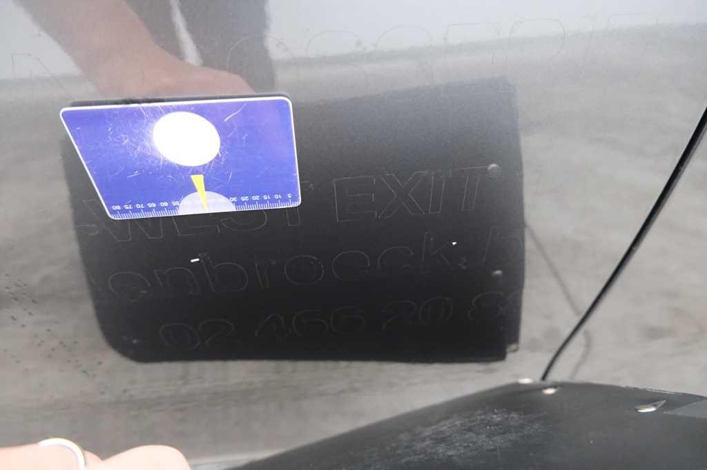 BMW 1er 2019 photo 10