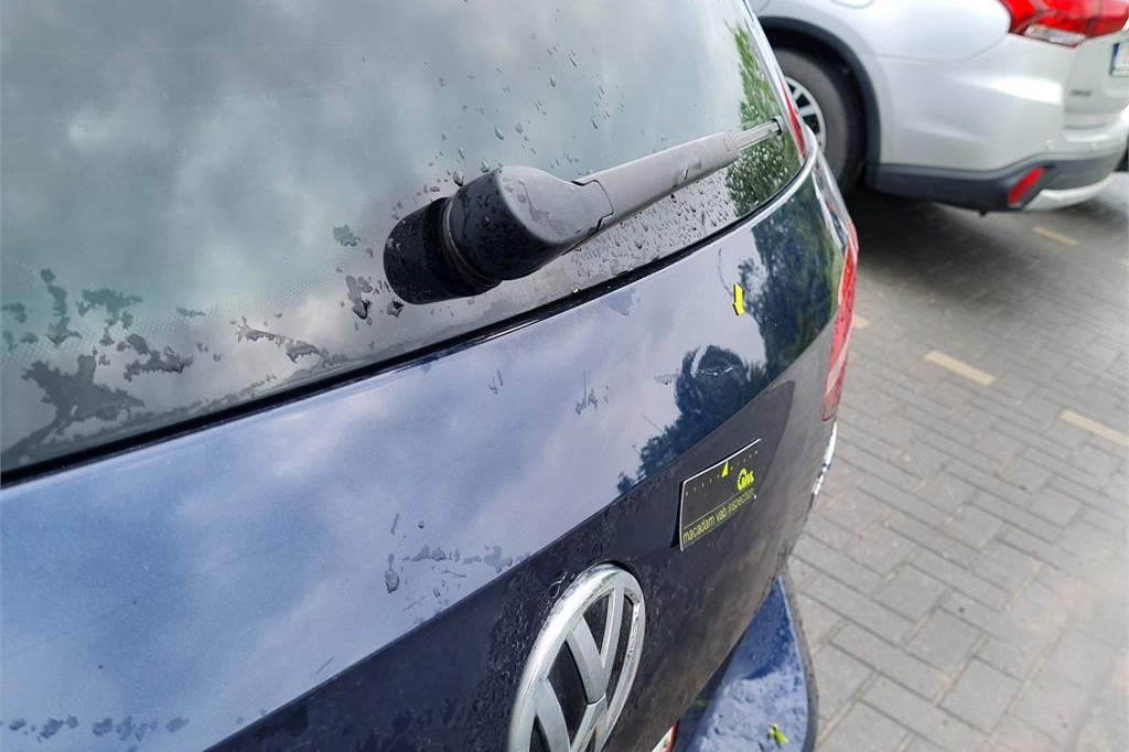 Volkswagen Passat Variant 2017 photo 47