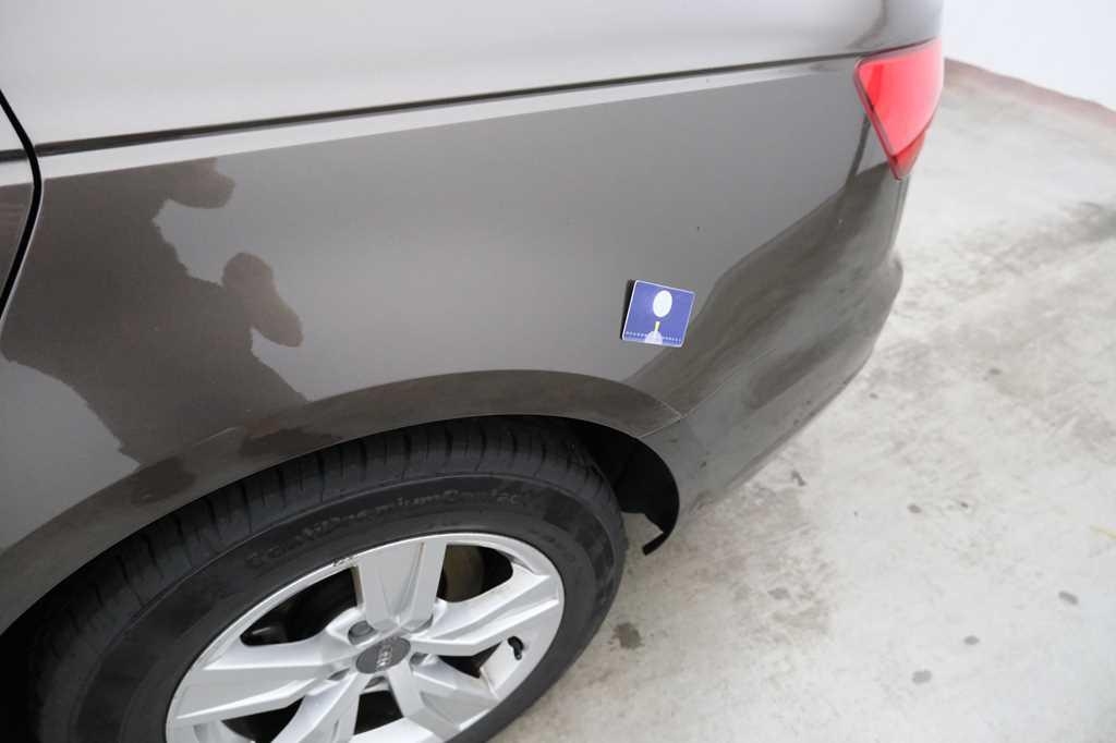 Audi A4 Avant 2016 photo 35