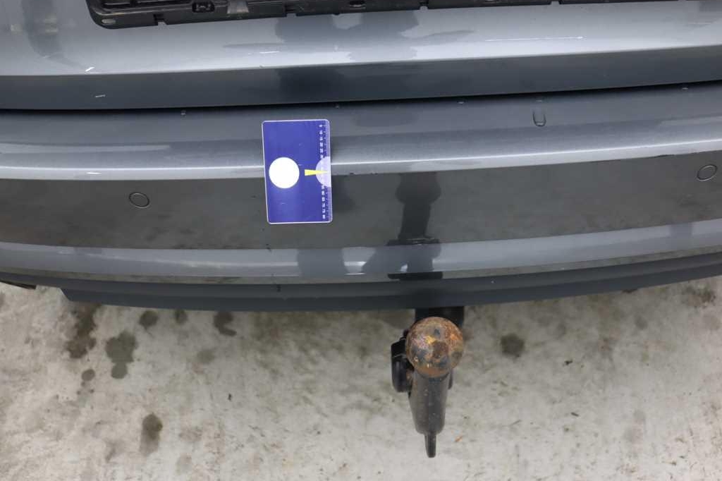 Audi A4 Avant 2017 photo 8