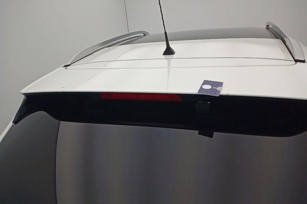 Nissan Qashqai 2017 фото 25