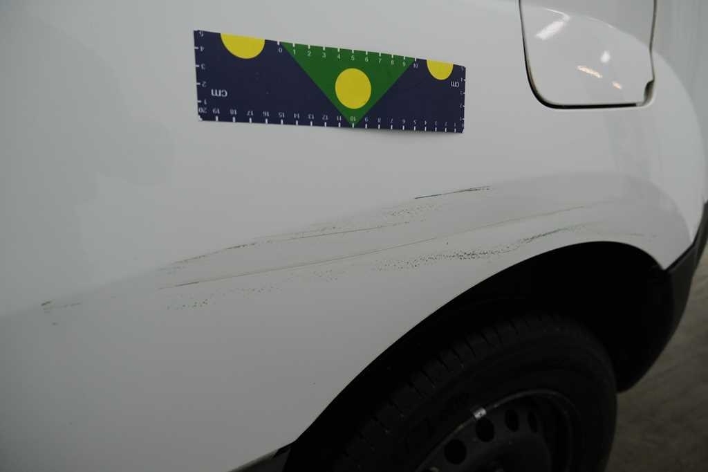 Renault Kangoo Express 2016 фото 51