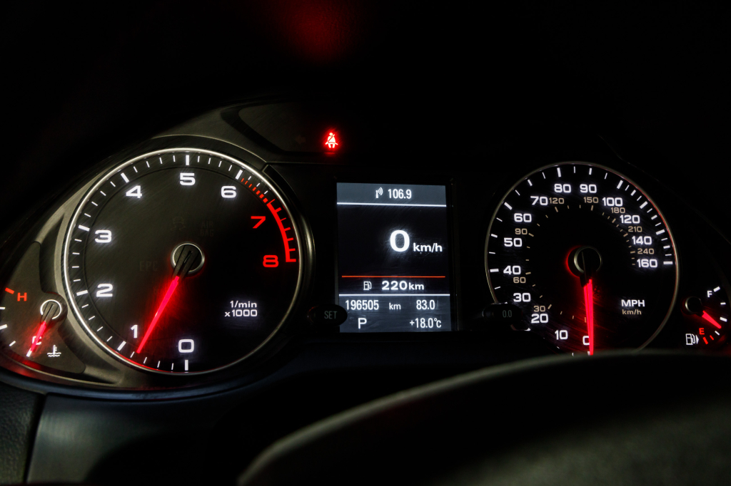 Audi Q5 Premium Plus 2015 photo 20