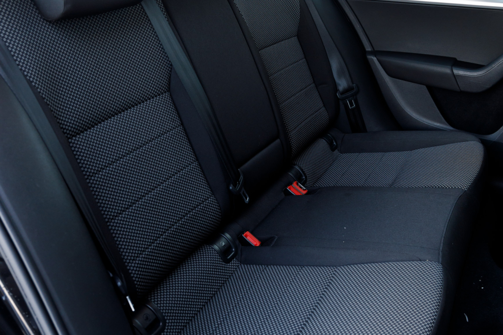 Skoda Octavia A7 Greenline фото 24