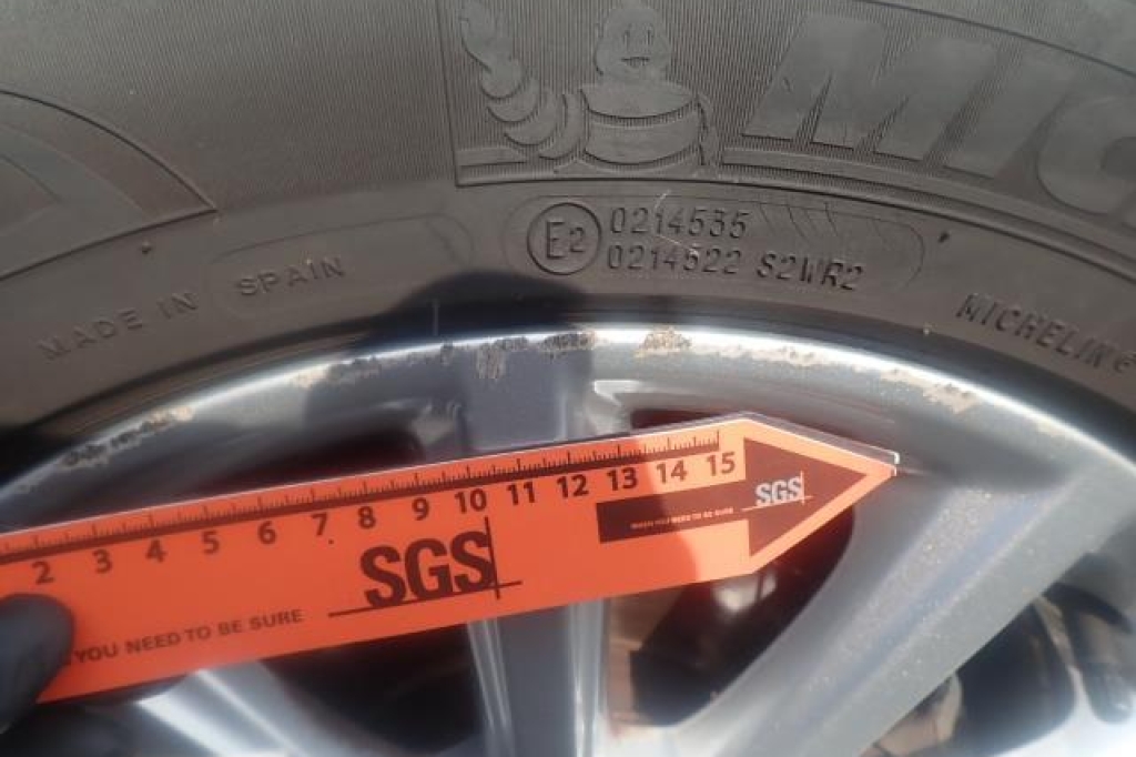 Ford Fiesta 2019 photo 31