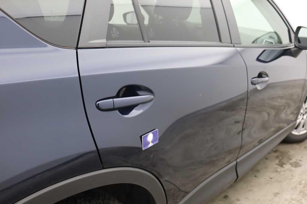 Mazda CX-5 2016 photo 30