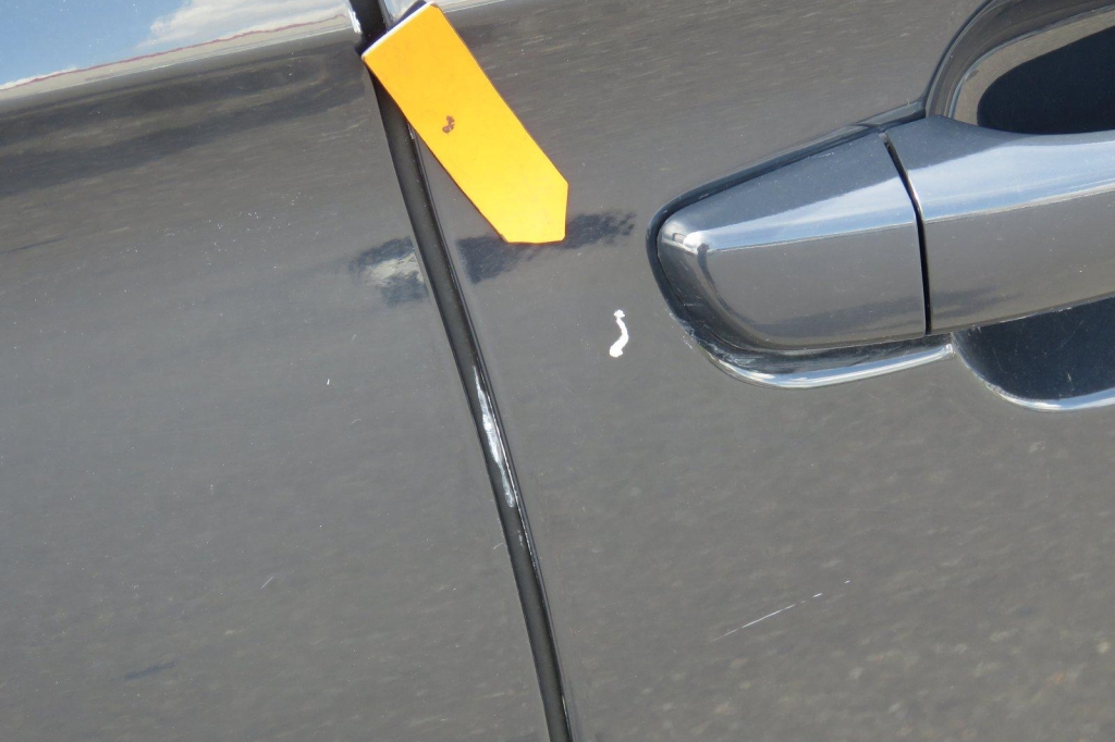 Opel Grandland X 2019 photo 21