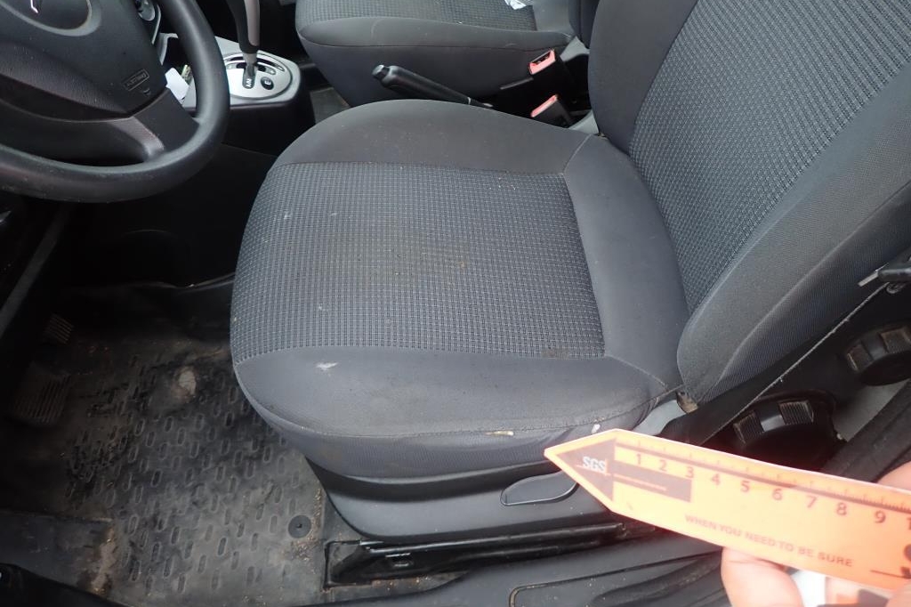 Citroen Nemo 2017 фото 9