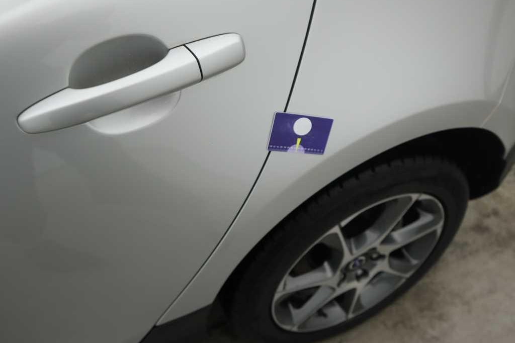 Volvo V40 Cross Country 2015 photo 33