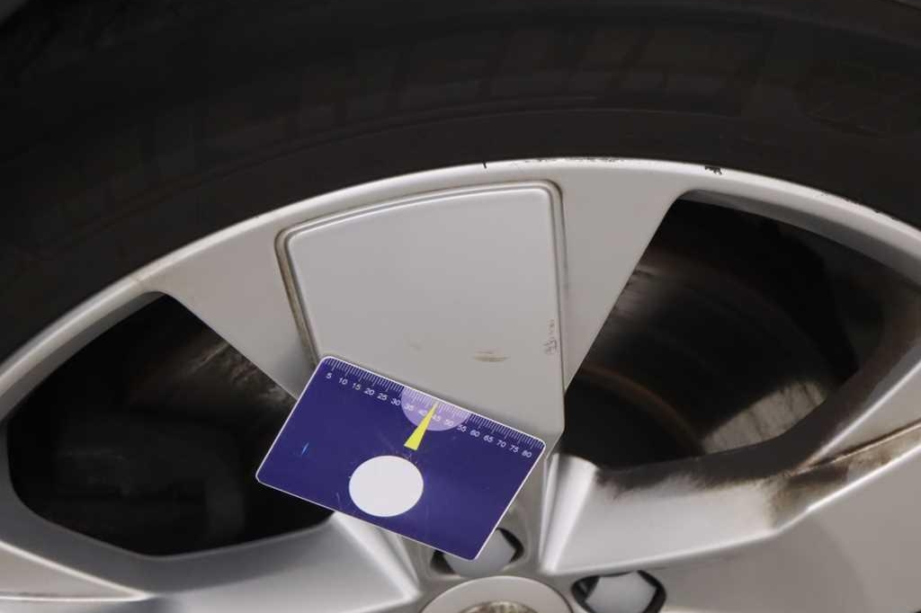 Volvo XC40 2018 photo 34