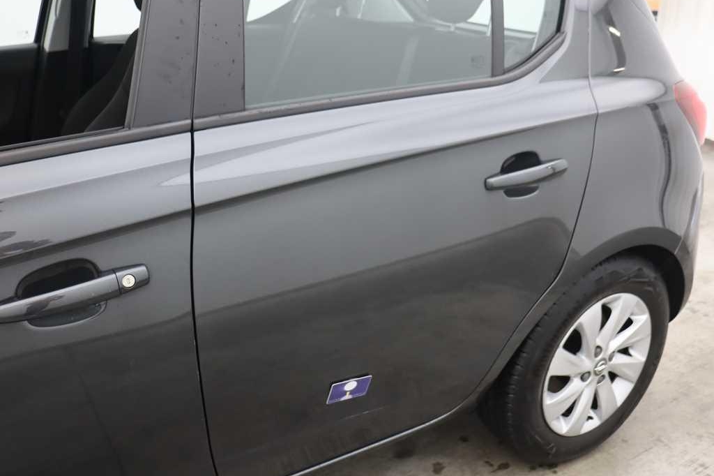 Opel Corsa 2017 photo 10