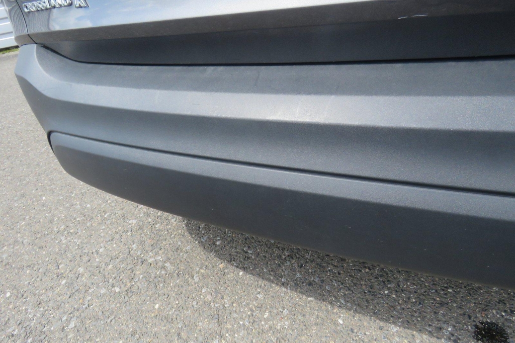 Opel Crossland X 2019 фото 14