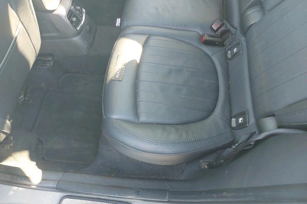 MINI Countryman 2017 photo 24