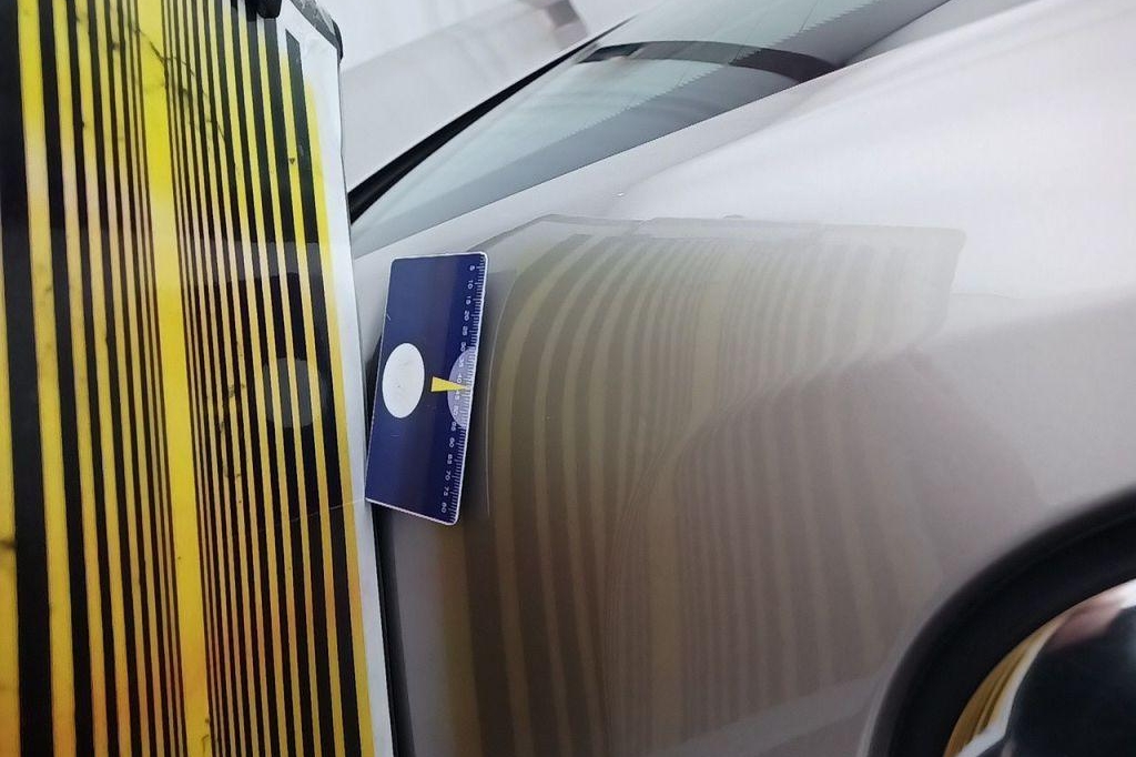 BMW 5 Series 2017 фото 18