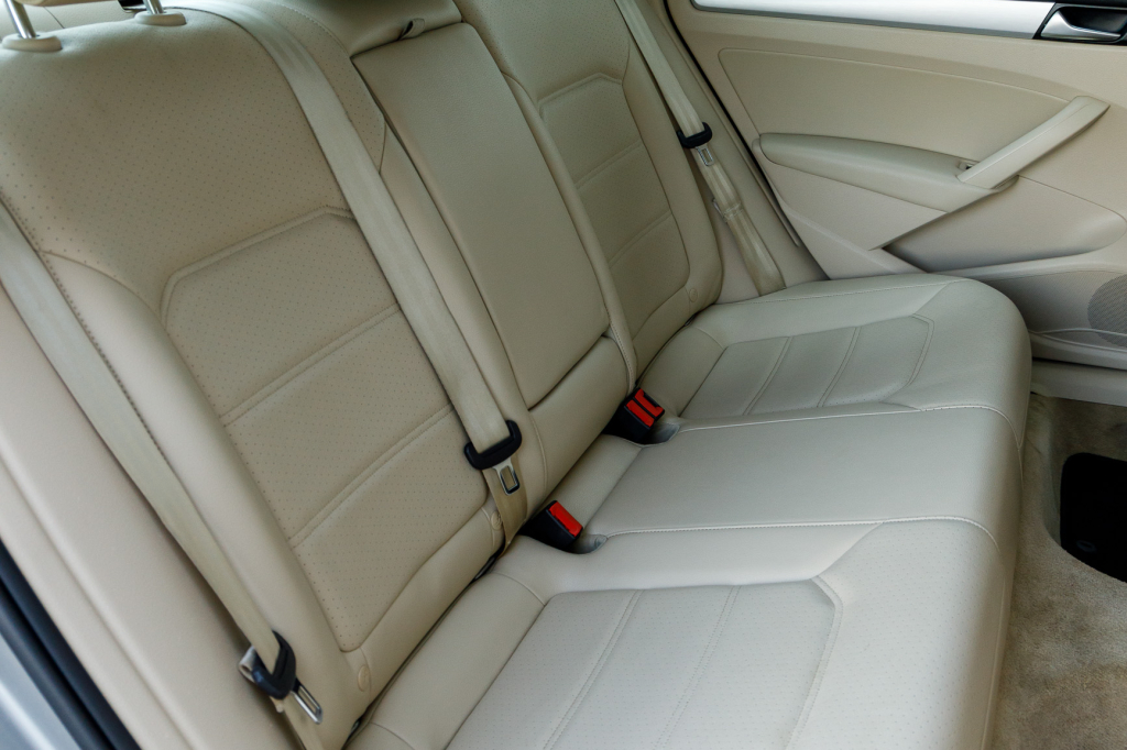 Volkswagen Passat B7 SE 2012 фото 22