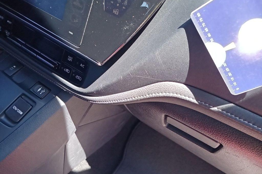 Toyota Auris Touring Sports 2016 photo 54