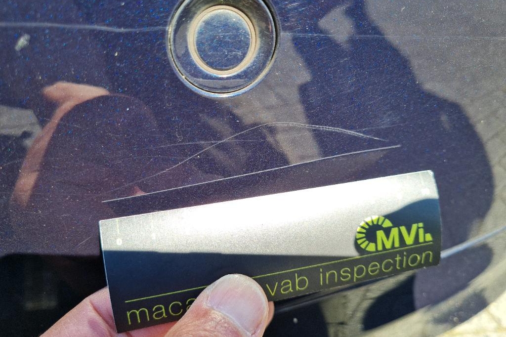 Mercedes-Benz CLA-Klasse 2016 photo 26