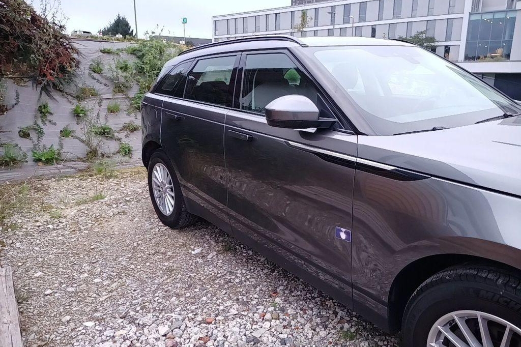 Land Rover Range Rover 2019 фото 9