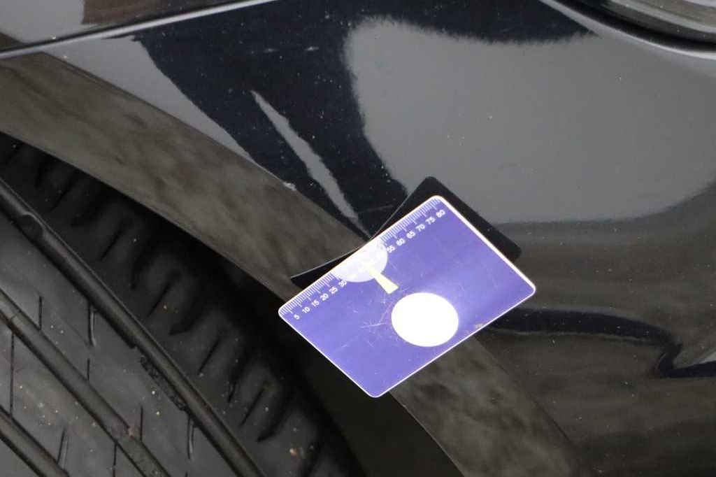 Volkswagen Golf Variant 2017 фото 65