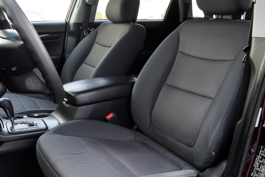 Kia Sorento photo 18