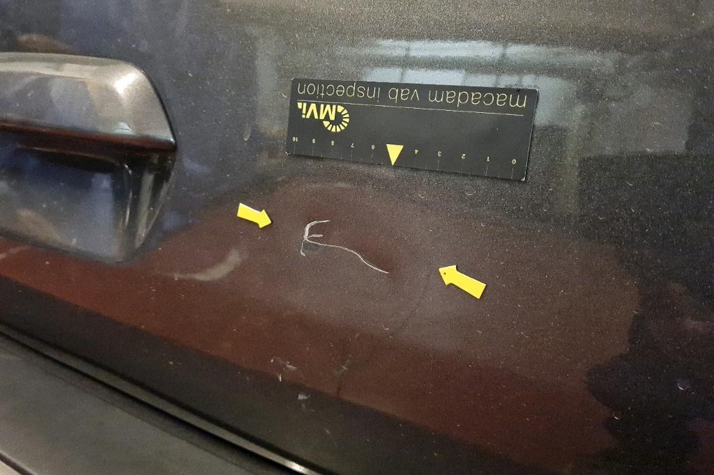 Ford Grand C-MAX 2017 photo 16