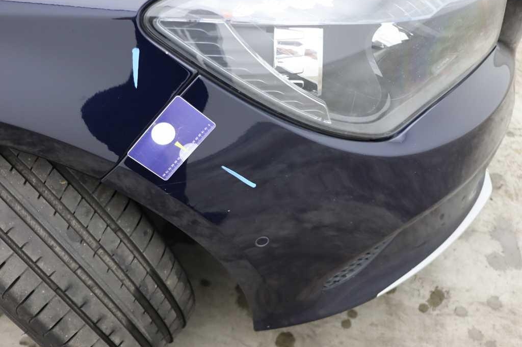 Mercedes-Benz CLA-Klasse 2017 photo 52