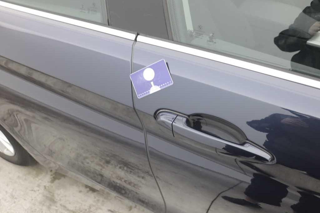 BMW 4er Gran Coupe 2017 фото 23