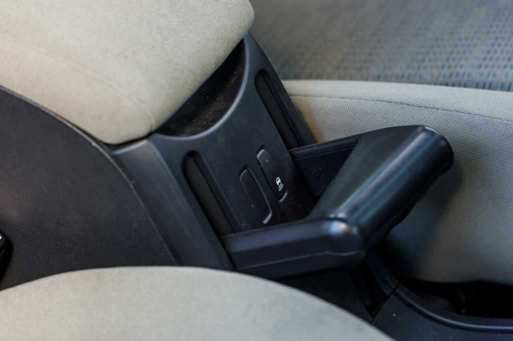 Renault Megane 2007 photo 15