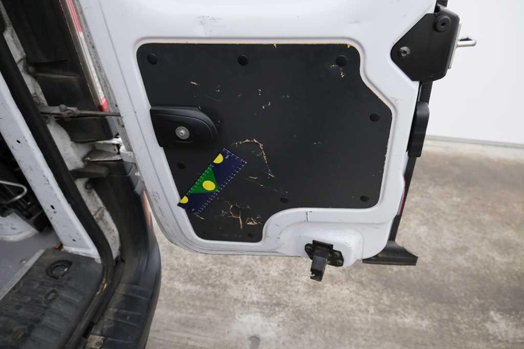 Renault Kangoo 2015 photo 20