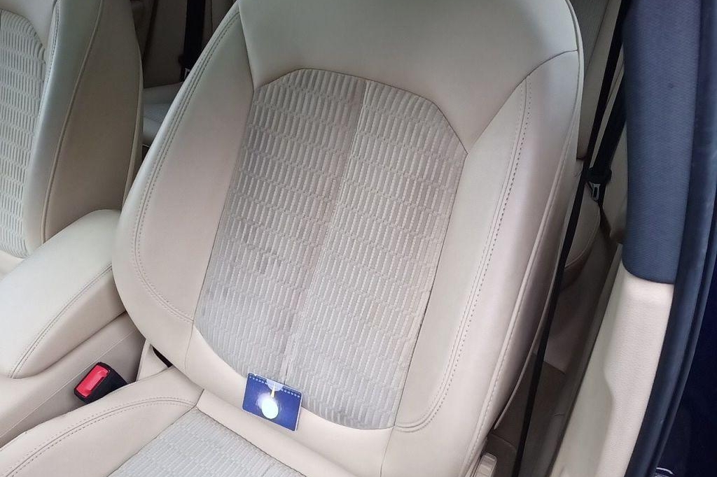 Audi A3 2016 фото 30