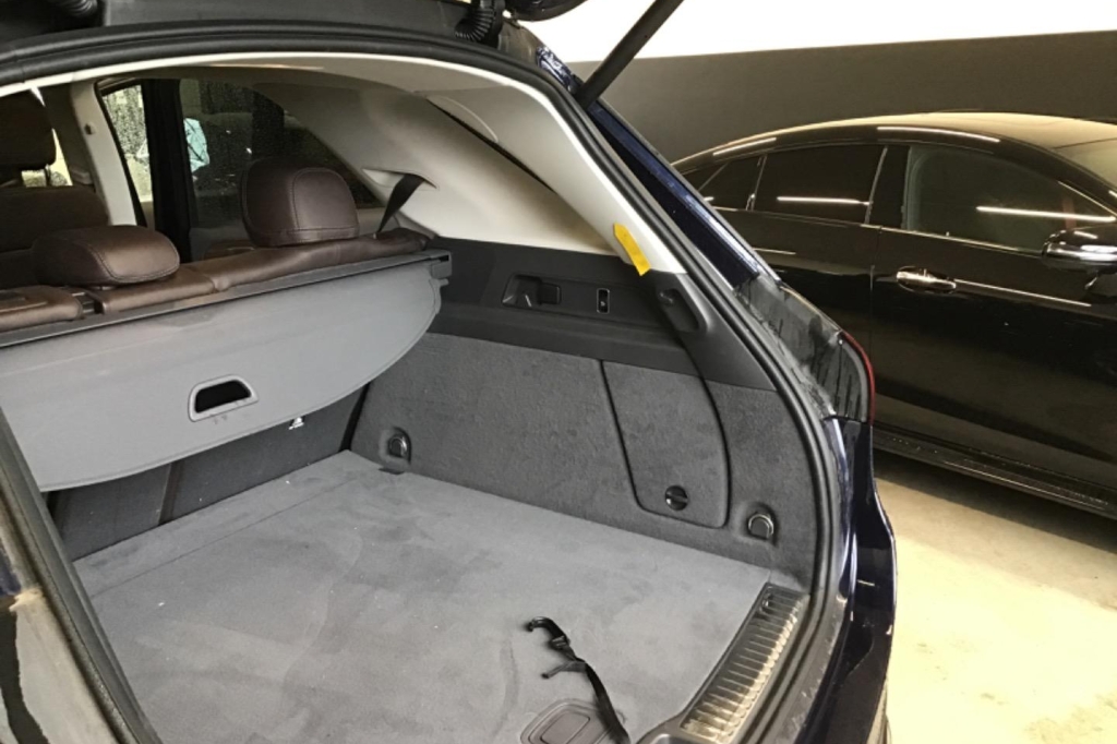 Mercedes-Benz GLE-Class 2020 фото 13