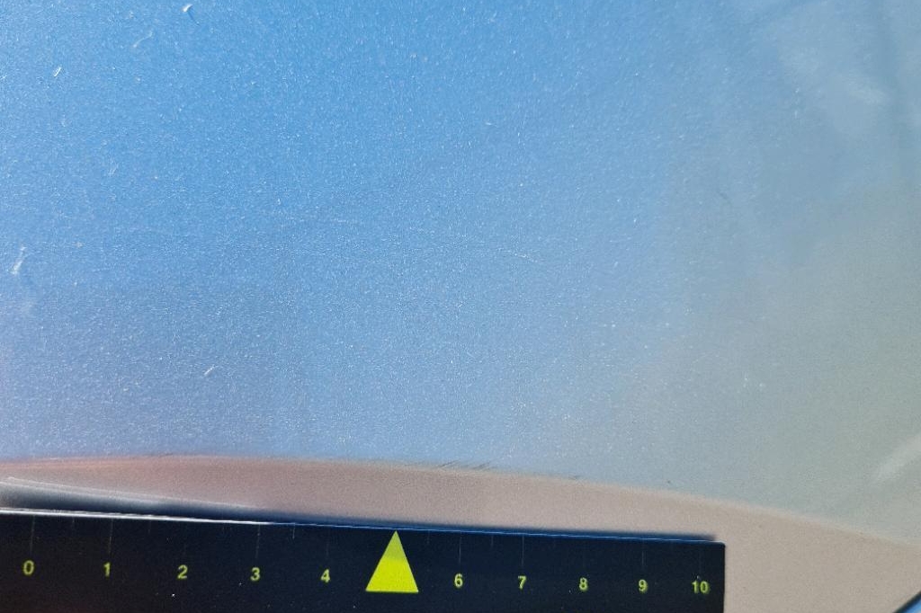 Skoda Superb Combi 2017 photo 21