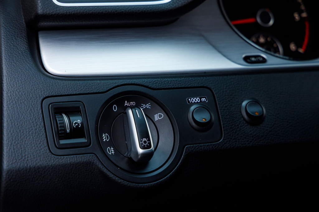 Volkswagen Passat Alltrack 2013 photo 11