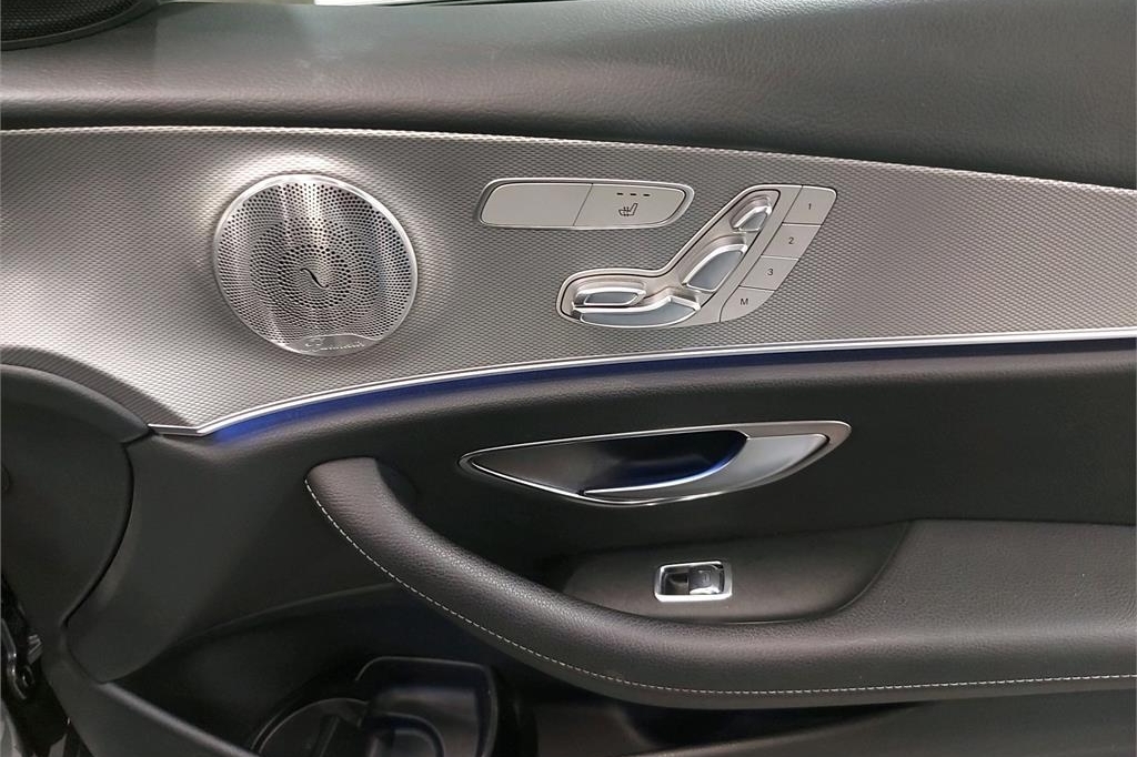 Mercedes-Benz E-Klasse 2017 фото 10