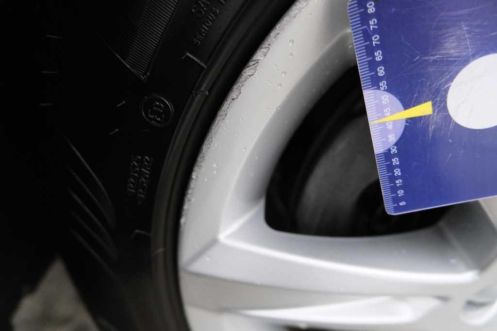 Volvo V90 2017 фото 31